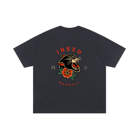 Oversized T-shirt (Traditional)