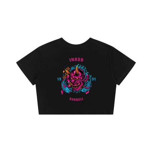 Women's Seamless T-Shirt (Japanese)