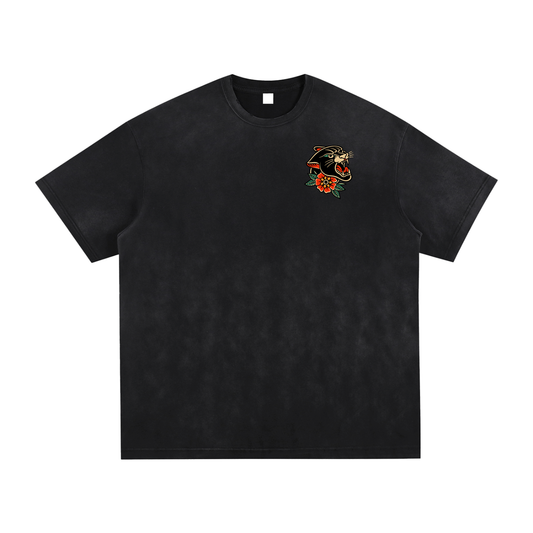Vintage Washed Tee (Traditional)