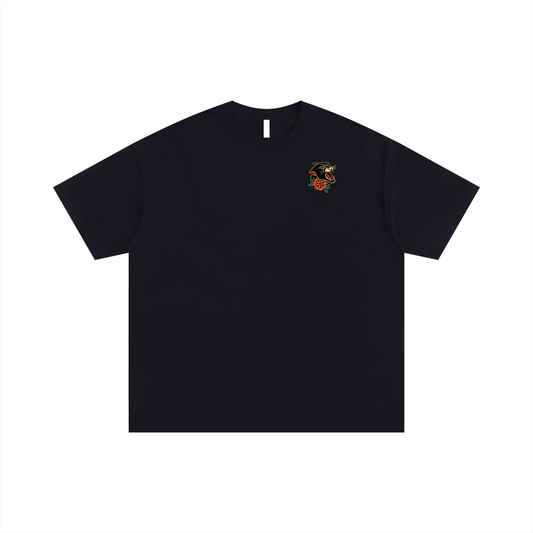 Oversized T-shirt (Traditional)