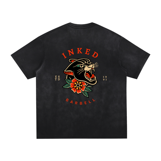 Vintage Washed Tee (Traditional)